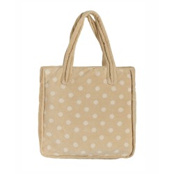 Τσάντα Παραλίας Loft Jolly 26 Cotton Kentia (43x43x11) 1Τεμ