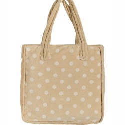 Τσάντα Παραλίας Loft Jolly 26 Cotton Kentia (43x43x11) 1Τεμ