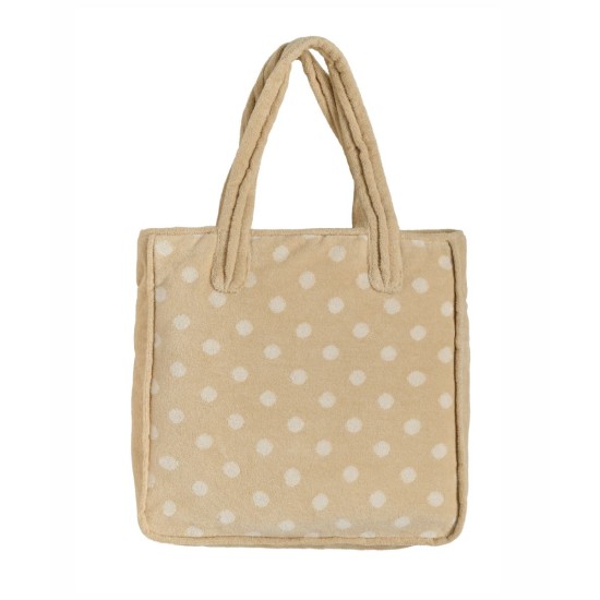 Τσάντα Παραλίας Loft Jolly 26 Cotton Kentia (43x43x11) 1Τεμ