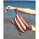 Τσαντάκι-Νεσσεσέρ Loft Puerto 06 Cotton Kentia (28x19) 1Τεμ