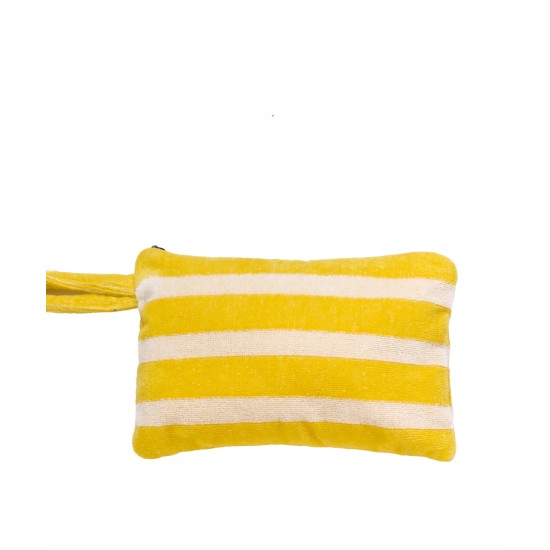 Τσαντάκι-Νεσσεσέρ Loft Puerto 03 Cotton Kentia (28x19) 1Τεμ