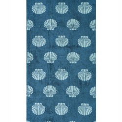 Πετσέτες Σετ Versus Sheru 01 Jacquard Cotton Kentia 2Τεμ