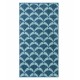 Πετσέτες Σετ Versus Sheru 01 Jacquard Cotton Kentia (50x90) 2Τεμ