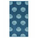 Πετσέτες Σετ Versus Sheru 01 Jacquard Cotton Kentia (50x90) 2Τεμ