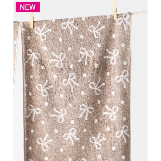 Πετσέτες Σετ Versus Nastrino 12 Jacquard Cotton Kentia (50x90) 2Τεμ