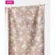 Πετσέτες Σετ Versus Nastrino 12 Jacquard Cotton Kentia (50x90) 2Τεμ