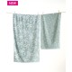 Πετσέτες Σετ Versus Nastrino 10 Jacquard Cotton Kentia 2Τεμ