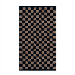 Πετσέτα Μπάνιου Stylish Onxy 04 Jacquard Cotton Kentia (80x150) 1Τεμ