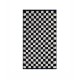 Πετσέτα Χεριών Stylish Onxy 12 Jacquard Cotton Kentia (30x50) 1Τεμ