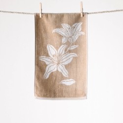 Πετσέτα Μπάνιου Stylish Kikeko 13 Jacquard Cotton Kentia (80x150) 1Τεμ