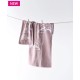 Πετσέτα Χεριών Stylish Kikeko 35 Jacquard Cotton Kentia (30x50) 1Τεμ