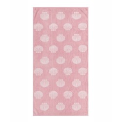 Πετσέτα Θαλάσσης Loft Sheru 14 Cotton Kentia (80x160) 1Τεμ