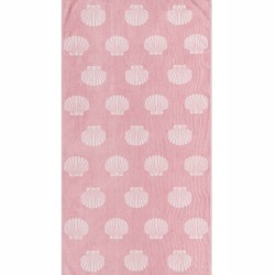 Πετσέτα Θαλάσσης Loft Sheru 14 Cotton Kentia (80x160) 1Τεμ