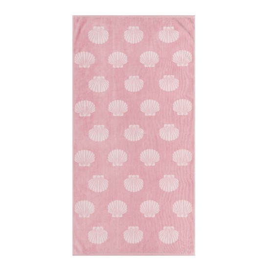 Πετσέτα Θαλάσσης Loft Sheru 14 Cotton Kentia (80x160) 1Τεμ Πετσέτα Θαλάσσης Loft Sheru 14 Cotton Kentia (80x160) 1Τεμ
