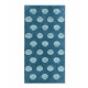 Πετσέτα Θαλάσσης Loft Sheru 01 Cotton Kentia (80x160) 1Τεμ