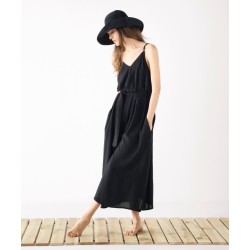 Φόρεμα Παραλίας Loft Fressy 30 Modal Kentia 1Τεμ