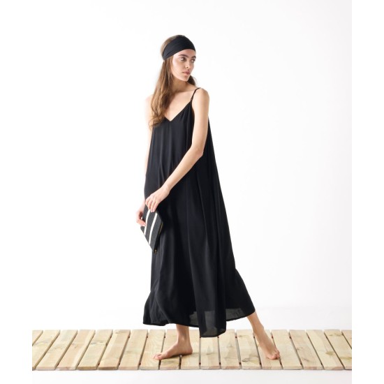 Φόρεμα Παραλίας Loft Fressy 30 Modal Kentia 1Τεμ