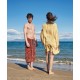 Φόρεμα Παραλίας Loft Sundress 11 Viscose Kentia 1Τεμ