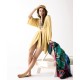 Φόρεμα Παραλίας Loft Sundress 11 Viscose Kentia 1Τεμ