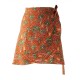 Φούστα Παραλίας Loft Skirt 261 Cotton Kentia 1Τεμ