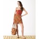 Φούστα Παραλίας Loft Skirt 261 Cotton Kentia 1Τεμ