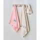 Πετσέτες Βρεφικές Σετ Loft Alima Cotton Kentia 2Τεμ