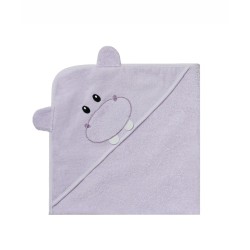 Κάπα Βρεφική Stylish Imary Cotton Kentia (75x75) 1Τεμ