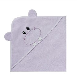 Κάπα Βρεφική Stylish Imary Cotton Kentia (75x75) 1Τεμ