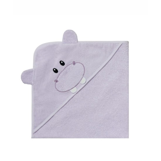 Κάπα Βρεφική Stylish Imary Cotton Kentia (75x75) 1Τεμ