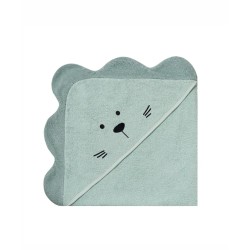 Κάπα Βρεφική Stylish Davis Cotton Kentia (75x75) 1Τεμ Κάπα Βρεφική Stylish Davis Cotton Kentia (75x75) 1Τεμ