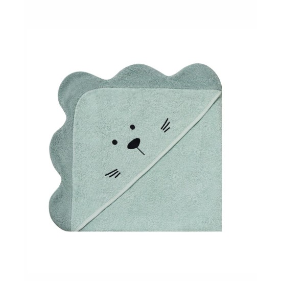 Κάπα Βρεφική Stylish Davis Cotton Kentia (75x75) 1Τεμ