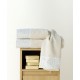 Πετσέτες Σετ Stylish Starlight 26 Cotton Kentia 3Τεμ