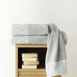 Πετσέτες Σετ Stylish Starlight 22 Cotton Kentia 3Τεμ