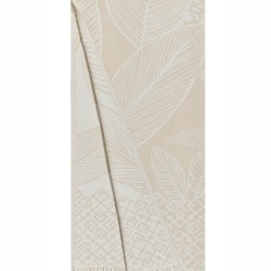 Πετσέτα Παρεό Διπλής Όψης Stylsih Elafonisi Cotton Kentia (95x170) 1Τεμ