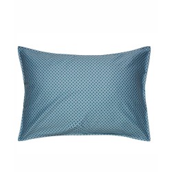 Μαξιλαροθήκες Σετ Stylish Shizen 01A Satin 300TC Cotton Kentia (50x70+1) 2Τεμ