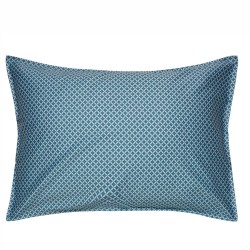 Μαξιλαροθήκες Σετ Stylish Shizen 01A Satin 300TC Cotton Kentia (50x70+1) 2Τεμ