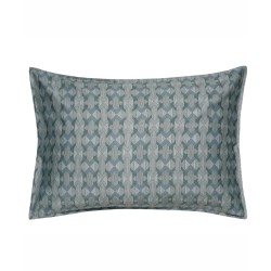 Μαξιλαροθήκες Σετ Stylish Artisan Satin 300TC Cotton Kentia (50x70+1) 2Τεμ