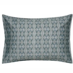 Μαξιλαροθήκες Σετ Stylish Artisan Satin 300TC Cotton Kentia (50x70+1) 2Τεμ