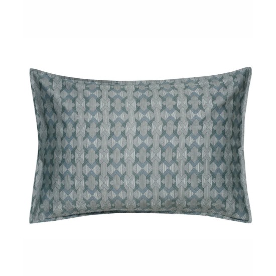 Μαξιλαροθήκες Σετ Stylish Artisan Satin 300TC Cotton Kentia (50x70+1) 2Τεμ