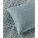 Μαξιλαροθήκες Σετ Stylish Artisan A Satin 300TC Cotton Kentia (50x70+1) 2Τεμ