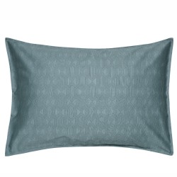 Μαξιλαροθήκες Σετ Stylish Artisan A Satin 300TC Cotton Kentia (50x70+1) 2Τεμ