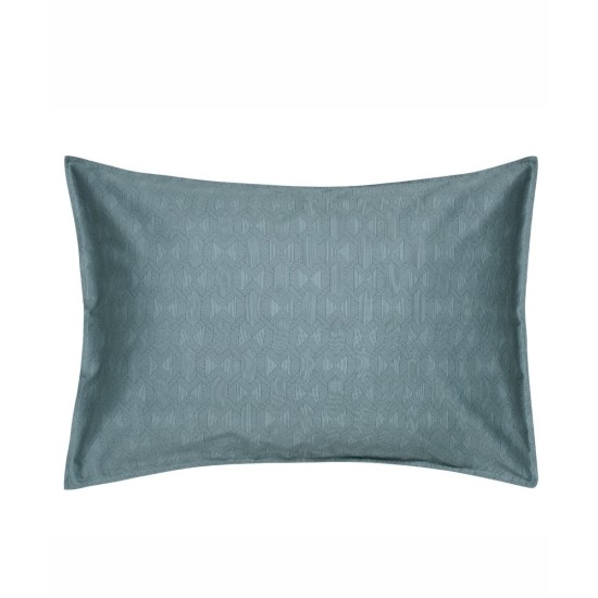 Μαξιλαροθήκες Σετ Stylish Artisan A Satin 300TC Cotton Kentia (50x70+1) 2Τεμ