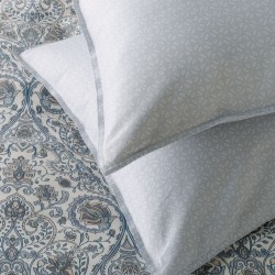 Μαξιλαροθήκες Σετ Stylish Aniz A Satin 300TC Cotton Kentia (50x70+1) 2Τεμ