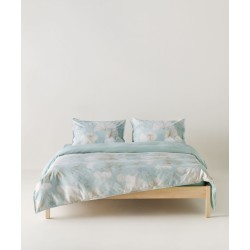 Σεντόνια King Σετ Stylish Gigi 16 Satin 300TC Cotton Kentia (270x270) 4Τεμ Σεντόνια King Σετ Stylish Gigi 16 Satin 300TC Cotton Kentia (270x270) 4Τεμ