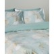 Παπλωματοθήκη Υπέρδιπλη Σετ Stylish Gigi 16 Satin 300TC Cotton Kentia (220x240) 3Τεμ