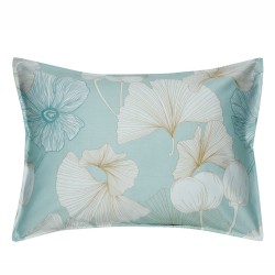 Μαξιλαροθήκες Σετ Stylish Gigi 16 Satin 300TC Cotton Kentia (50x70+1) 2Τεμ