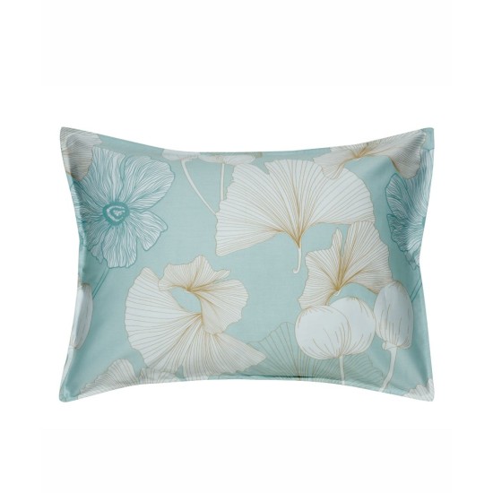Μαξιλαροθήκες Σετ Stylish Gigi 16 Satin 300TC Cotton Kentia (50x70+1) 2Τεμ