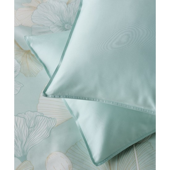 Μαξιλαροθήκες Σετ Stylish Gigi 16A Satin 300TC Cotton Kentia (50x70+1) 2Τεμ