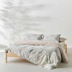Σεντόνια King Σετ Stylish Gigi 12 Satin 300TC Cotton Kentia (270x270) 4Τεμ