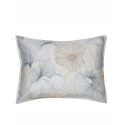 Μαξιλαροθήκες Σετ Stylish Gigi 12 Satin 300TC Cotton Kentia (50x70+1) 2Τεμ